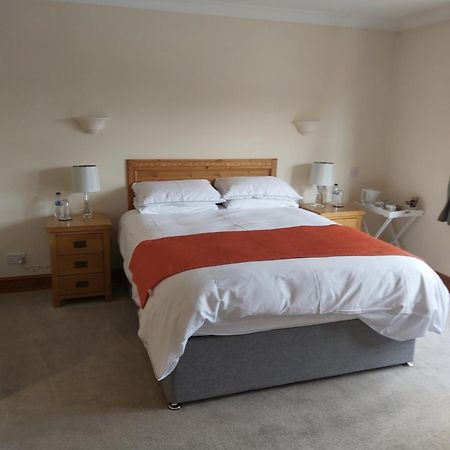 Byerley House Bed & Breakfast นิวมาร์เก็ต ห้อง รูปภาพ